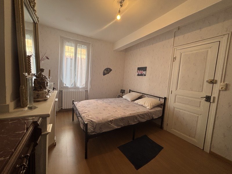 Vente Maison PAMIERS - 6 pièces -113 m² - (09100)