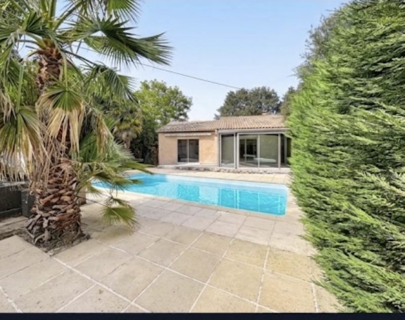 Vente Maison VILLENEUVE DU PAREAGE 09100 5 pièces - 141 m²