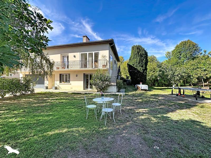 Vente Maison PAMIERS - 8 pièces -190 m² - (09100)