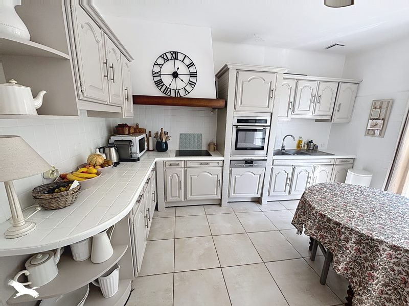 Vente Maison PAMIERS - 8 pièces -190 m² - (09100)