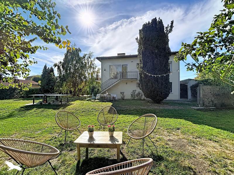 Vente Maison PAMIERS - 8 pièces -190 m² - (09100)