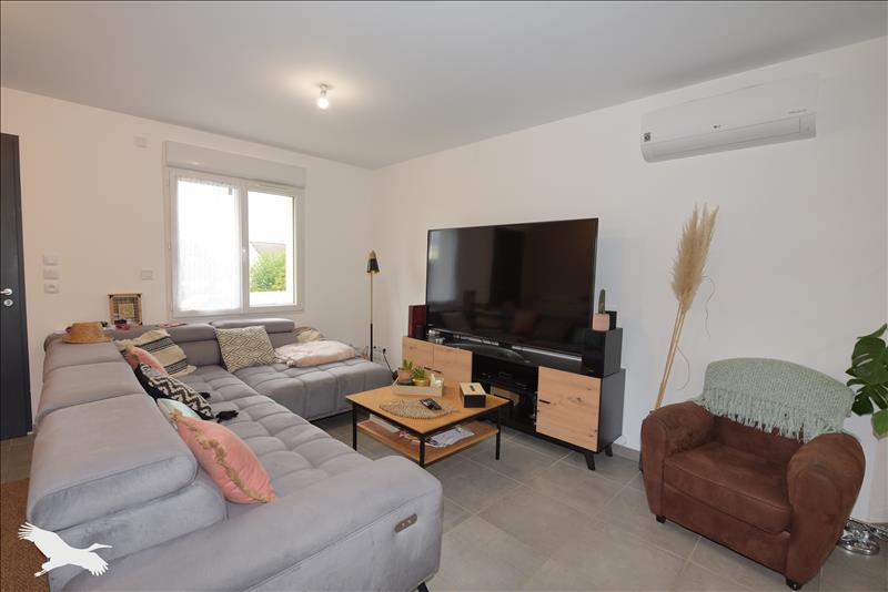Vente Maison CHARGE - 4 pièces -86 m² - (37530)