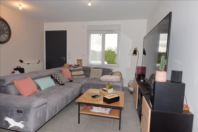 Vente Maison CHARGE - 4 pièces -86 m² - (37530)