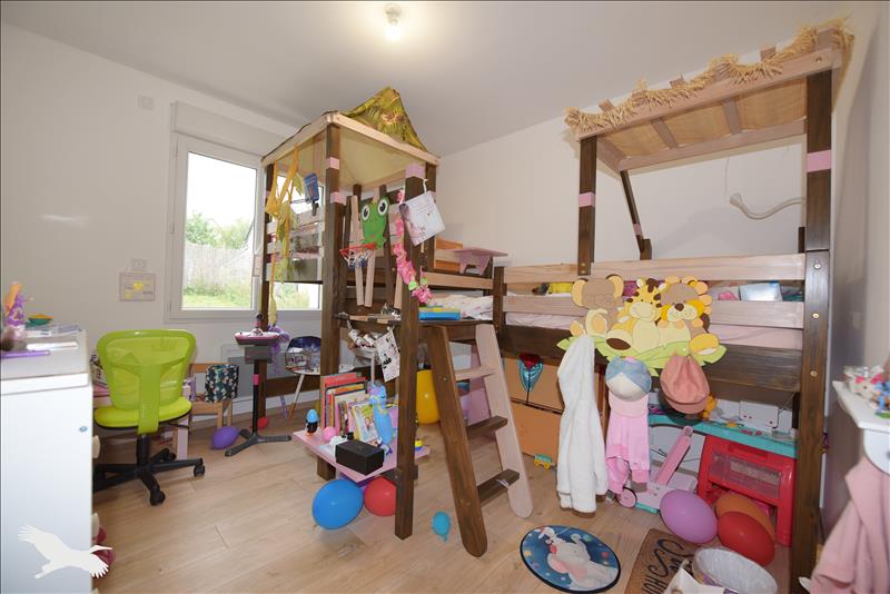 Vente Maison CHARGE - 4 pièces -86 m² - (37530)