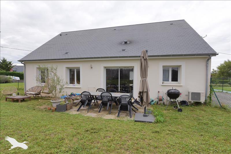 Vente Maison CHARGE - 4 pièces -86 m² - (37530)