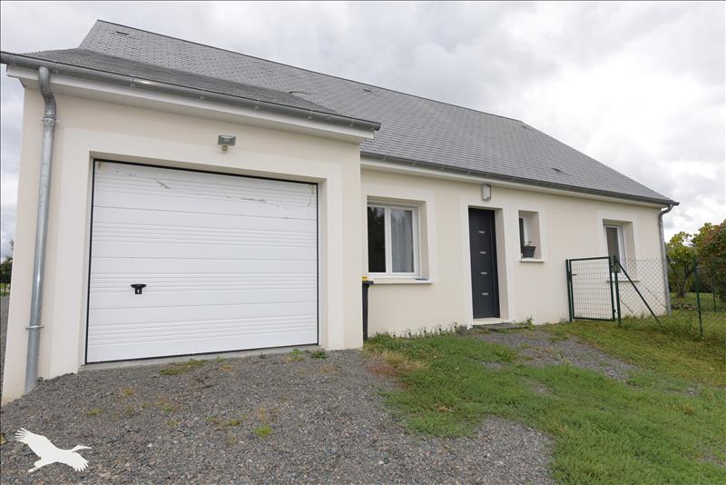 Vente Maison CHARGE - 4 pièces -86 m² - (37530)
