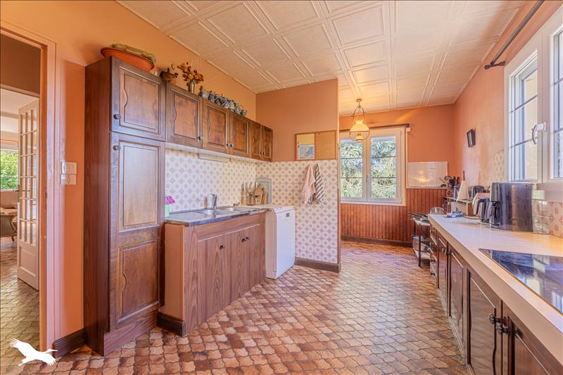 Vente Maison AMBOISE - 8 pièces -195 m² - (37400)