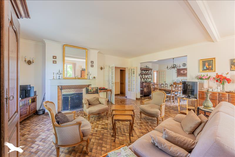 Vente Maison AMBOISE - 8 pièces -195 m² - (37400)