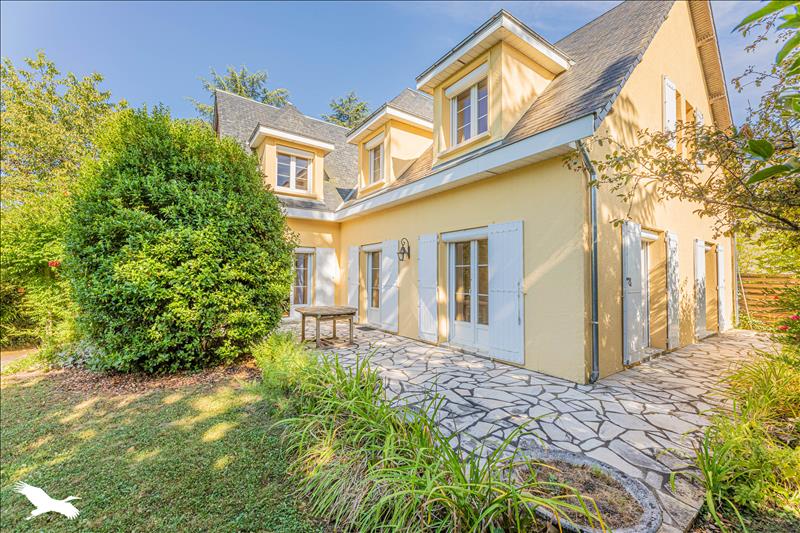 Vente Maison AMBOISE - 8 pièces -195 m² - (37400)