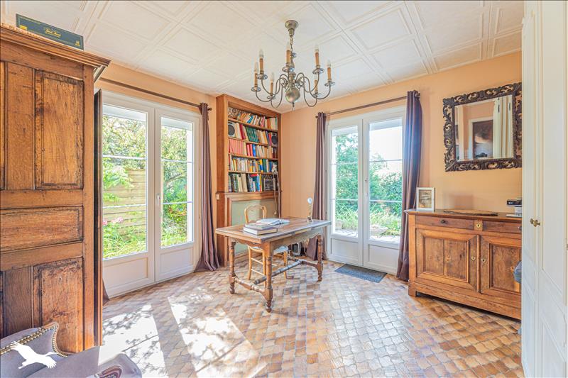 Vente Maison AMBOISE - 8 pièces -195 m² - (37400)