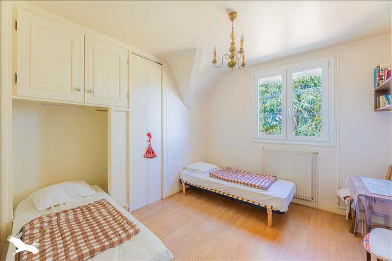 Vente Maison AMBOISE - 8 pièces -195 m² - (37400)