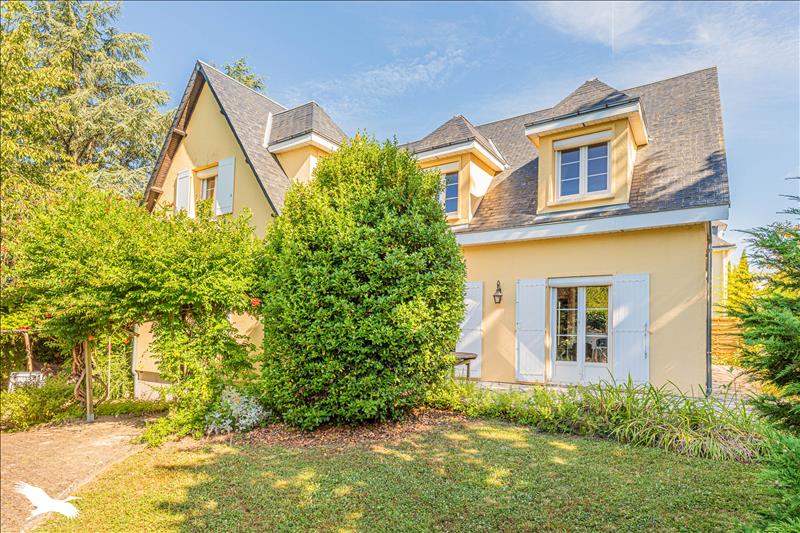 Vente Maison AMBOISE - 8 pièces -195 m² - (37400)