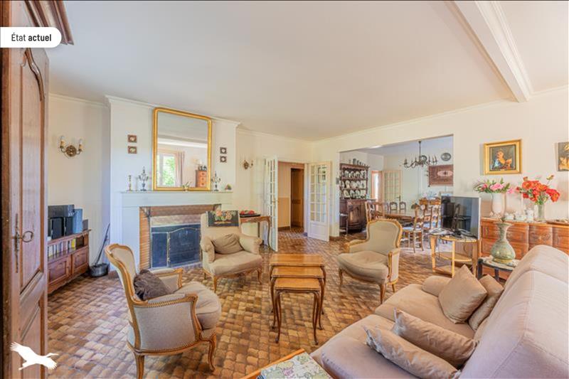 Vente Maison AMBOISE - 8 pièces -195 m² - (37400)