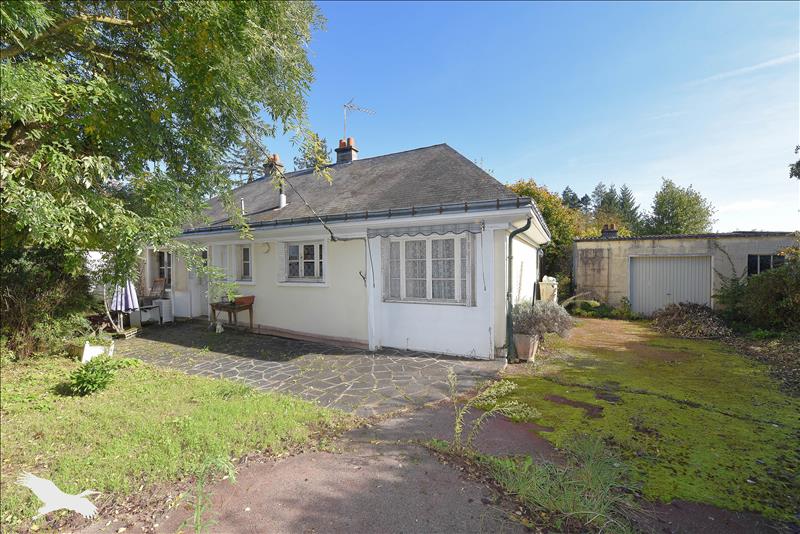 Vente Maison AMBOISE - 4 pièces -131 m² - (37400)