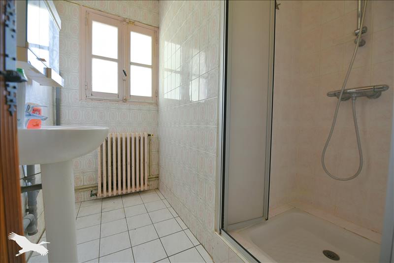 Vente Maison AMBOISE - 4 pièces -131 m² - (37400)