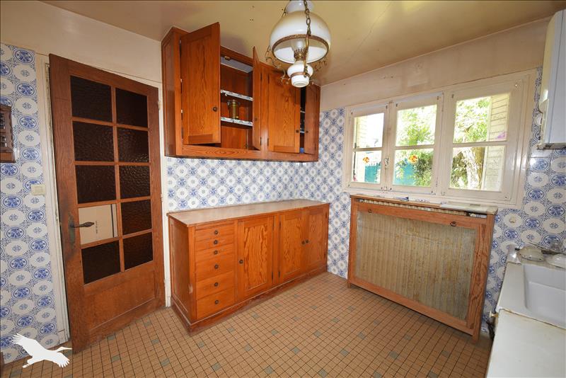 Vente Maison AMBOISE - 4 pièces -131 m² - (37400)