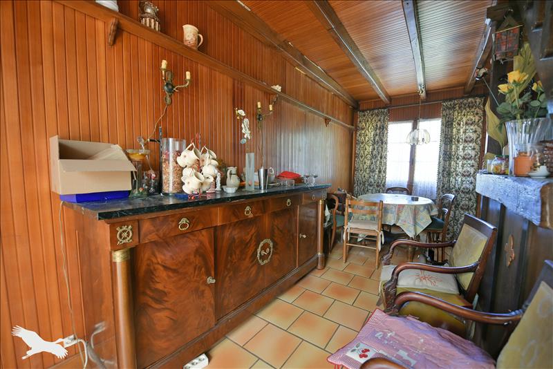 Vente Maison AMBOISE - 4 pièces -131 m² - (37400)