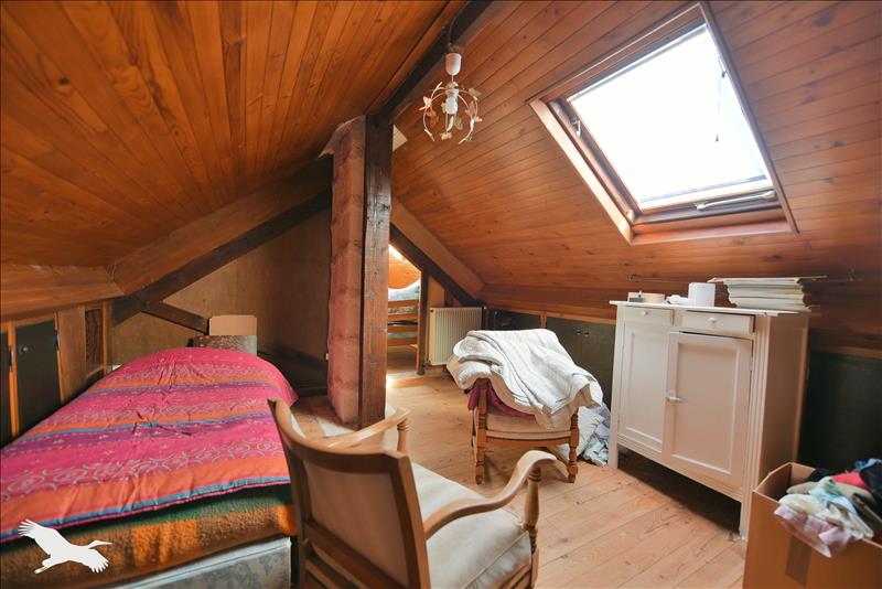 Vente Maison AMBOISE - 4 pièces -131 m² - (37400)