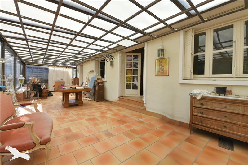 Vente Maison AMBOISE - 4 pièces -131 m² - (37400)