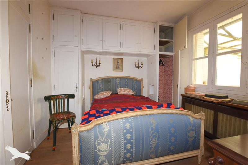 Vente Maison AMBOISE - 4 pièces -131 m² - (37400)
