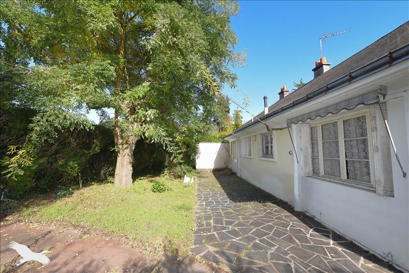 Vente Maison AMBOISE - 4 pièces -131 m² - (37400)