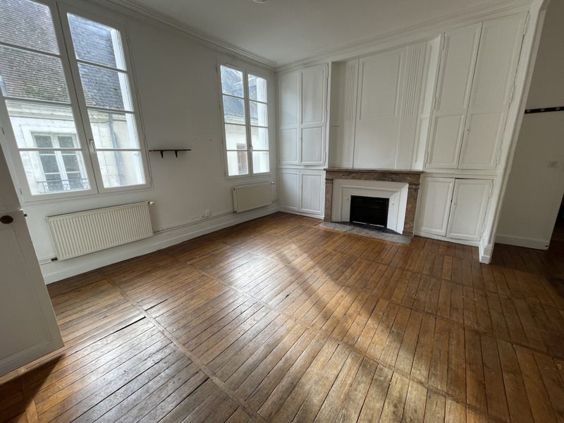 Vente Immeuble AMBOISE - -  260 m² - (37400)