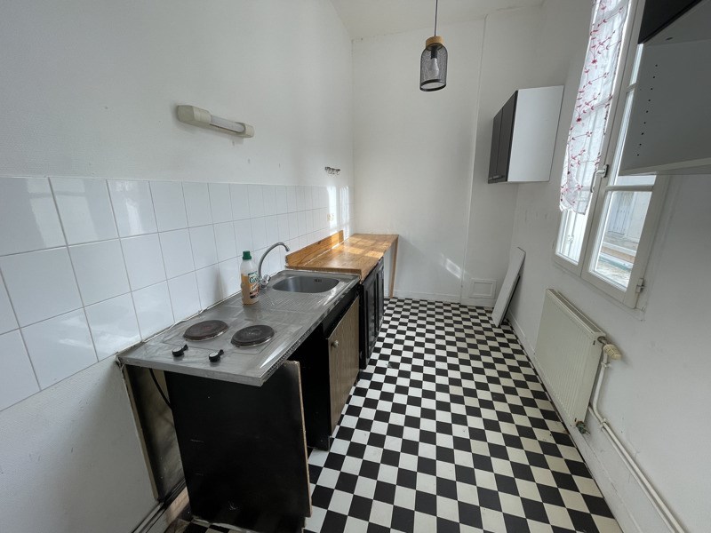 Vente Immeuble AMBOISE - -  260 m² - (37400)