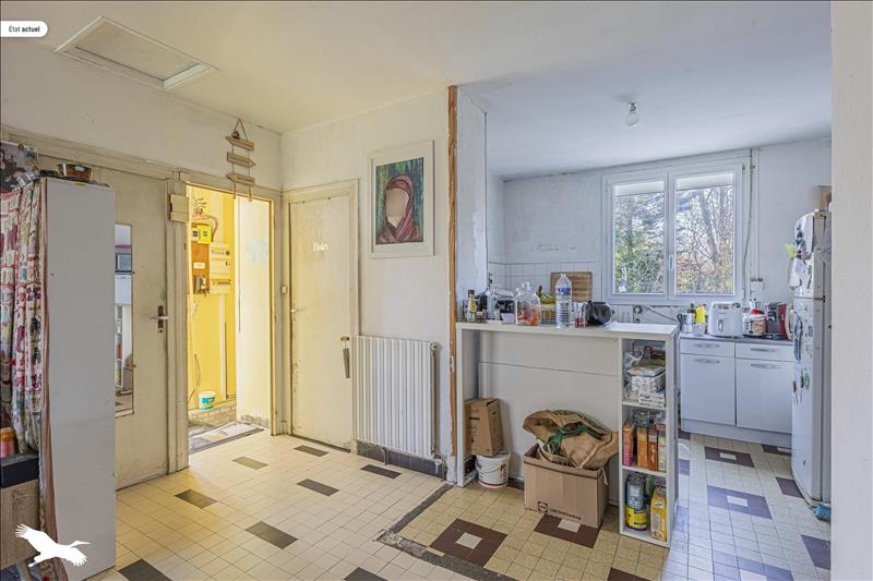 Vente Maison AMBOISE - 5 pièces -90 m² - (37400)