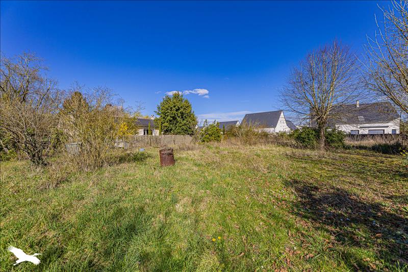 Vente Maison AMBOISE - 5 pièces -90 m² - (37400)
