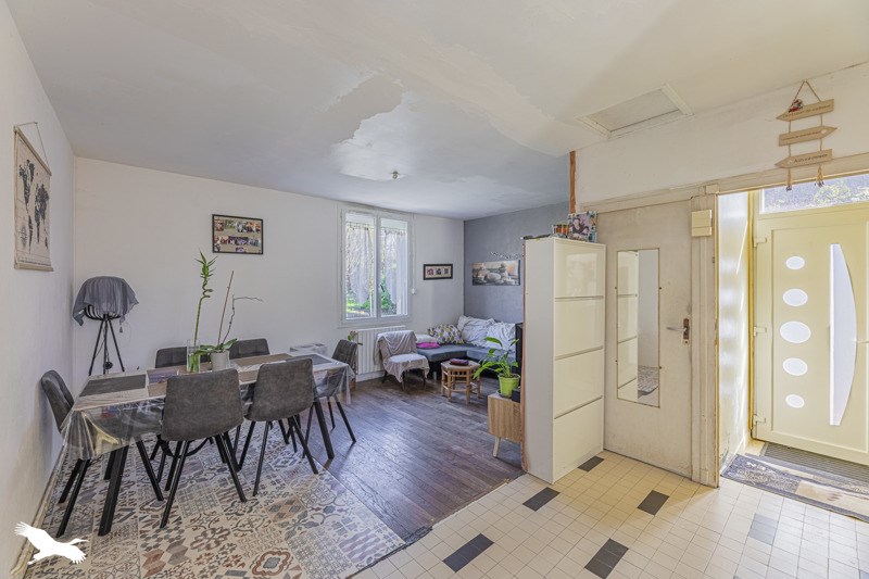 Vente Maison AMBOISE - 5 pièces -90 m² - (37400)
