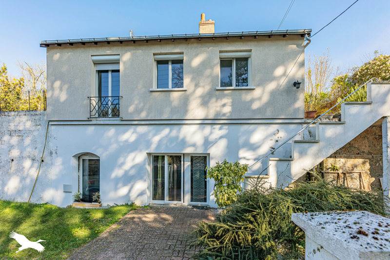 Vente Maison AMBOISE - 5 pièces -90 m² - (37400)