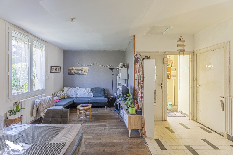 Vente Maison AMBOISE - 5 pièces -90 m² - (37400)