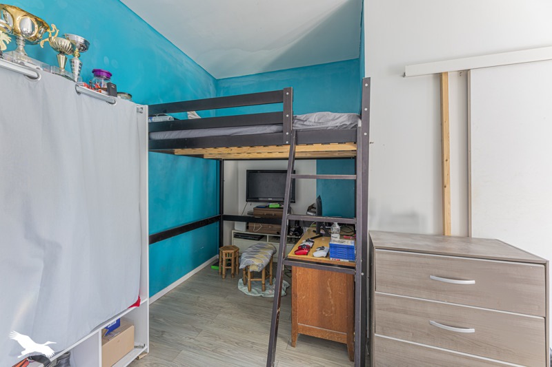 Vente Maison AMBOISE - 5 pièces -90 m² - (37400)