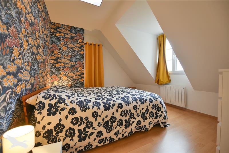 Vente Maison AMBOISE - 6 pièces -105 m² - (37400)
