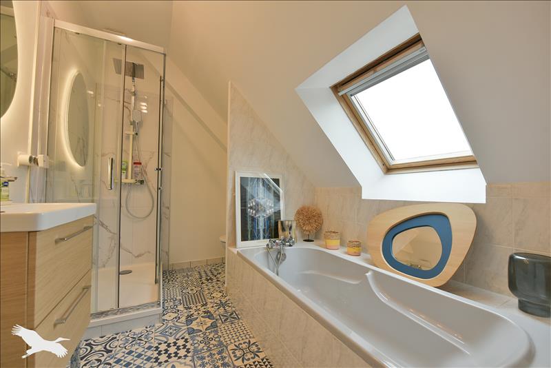 Vente Maison AMBOISE - 6 pièces -105 m² - (37400)