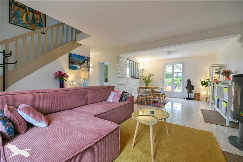 Vente Maison AMBOISE - 6 pièces -105 m² - (37400)