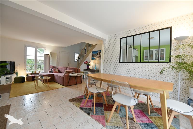Vente Maison AMBOISE - 6 pièces -105 m² - (37400)