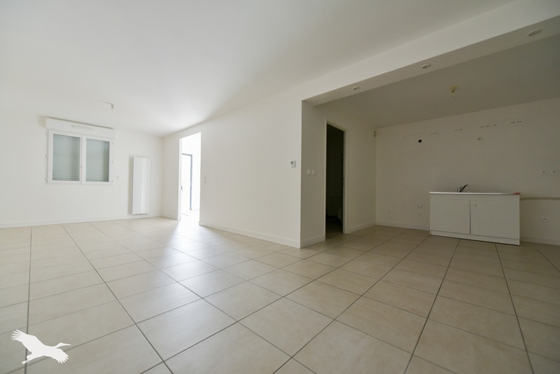 Vente Maison AMBOISE - 4 pièces -102 m² - (37400)