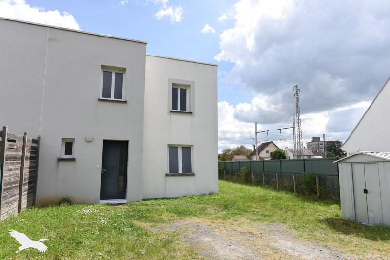 Vente Maison AMBOISE - 4 pièces -102 m² - (37400)