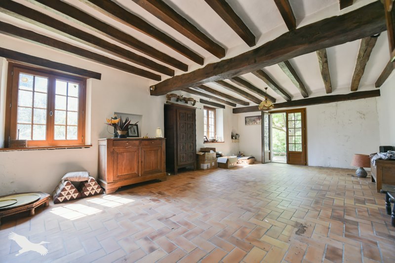 Vente Maison LIMERAY - 8 pièces -148 m² - (37530)