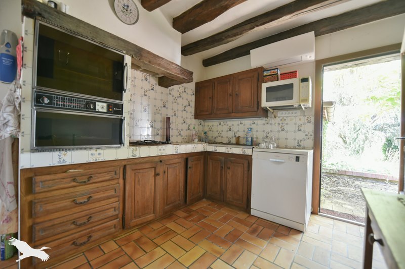 Vente Maison LIMERAY - 8 pièces -148 m² - (37530)