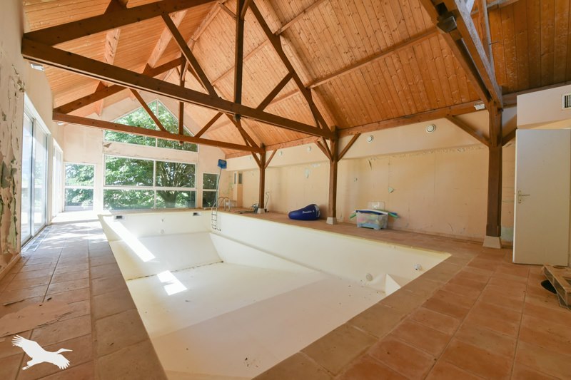 Vente Maison LIMERAY - 8 pièces -148 m² - (37530)