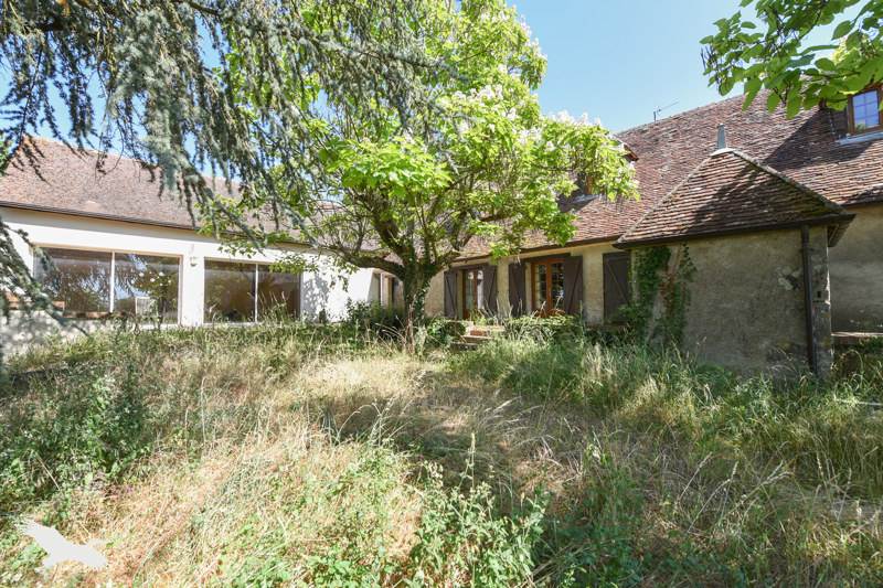 Vente Maison LIMERAY - 8 pièces -148 m² - (37530)