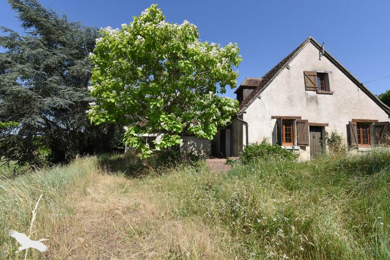 Vente Maison LIMERAY - 8 pièces -148 m² - (37530)