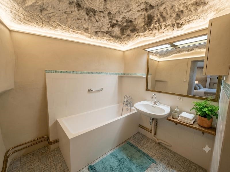 Vente Maison LUSSAULT SUR LOIRE - 3 pièces -60 m² - (37400)
