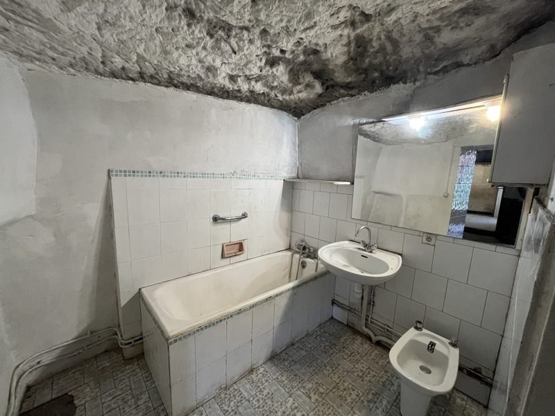 Vente Maison LUSSAULT SUR LOIRE - 3 pièces -60 m² - (37400)