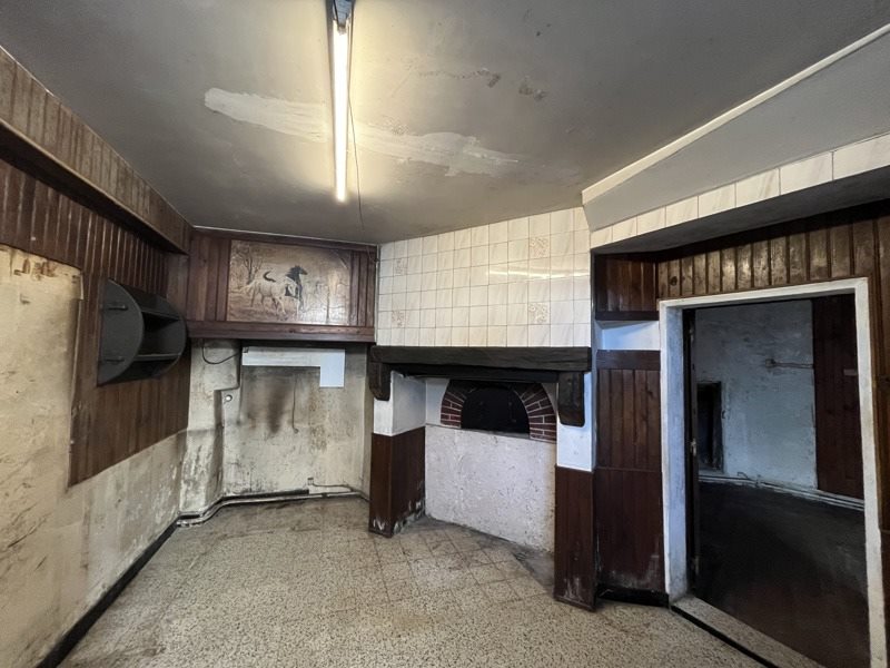 Vente Maison LUSSAULT SUR LOIRE - 3 pièces -60 m² - (37400)
