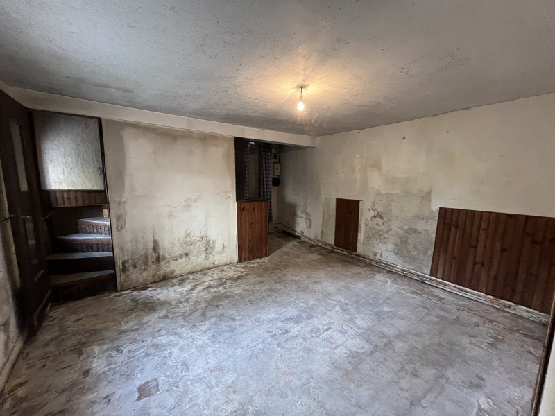 Vente Maison LUSSAULT SUR LOIRE - 3 pièces -60 m² - (37400)