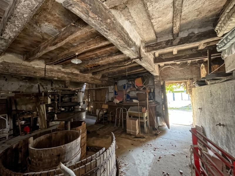 Vente Grange AMBOISE - 1 pièce -81 m² - (37400)