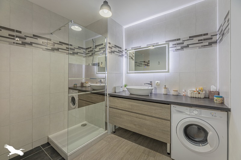 Vente Appartement JOUE LES TOURS - 3 pièces -78 m² - (37300)